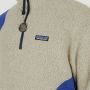 (Di)vision (Di) Construeer fleece sweatshirt Grijs Heren - Thumbnail 2