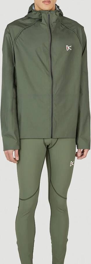 (Di)vision Sweatpants Groen Heren