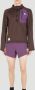 (Di)vision Sweatshirts & Hoodies Bruin Heren - Thumbnail 2