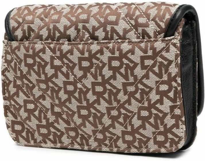 DKNY -tassen .. Zwart Dames
