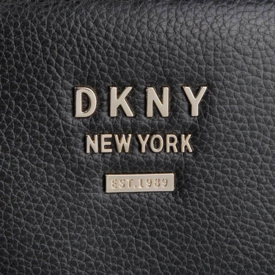 DKNY Handtassen Zwart Dames