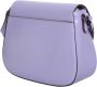 DKNY Shoulder Bags Purple Dames - Thumbnail 2
