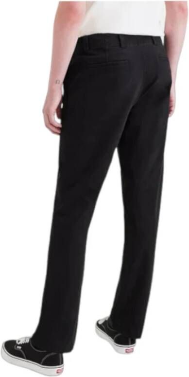 Dockers Chinos Zwart Heren