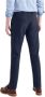 Dockers Navy Slim Fit Khaki Broek Blauw Heren - Thumbnail 3