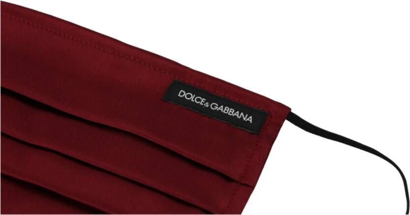 Dolce & Gabbana Accessories Bruin Dames