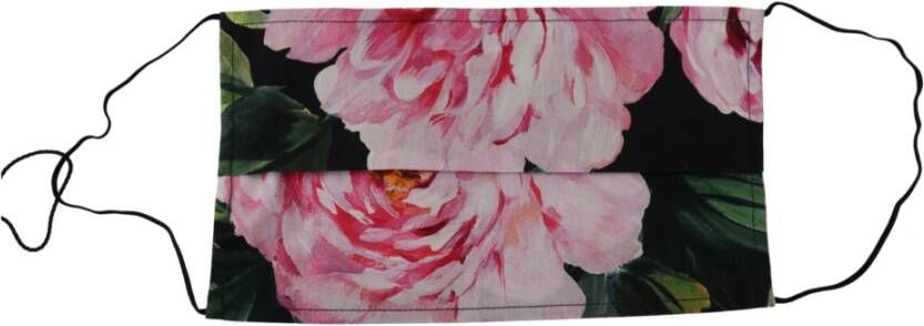 Dolce & Gabbana Accessories Zwart Dames