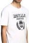 Dolce & Gabbana Casual Katoenen T-Shirt met Uniek Ontwerp Green Heren - Thumbnail 2