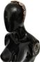 Dolce & Gabbana Kristallen Bloe Parel Haarband Tiara Multicolor - Thumbnail 2