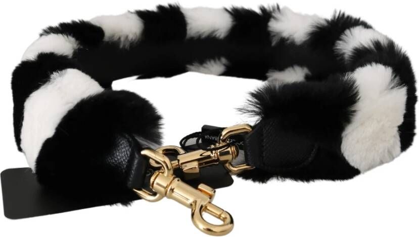 Dolce & Gabbana Bag Accessories Zwart Dames