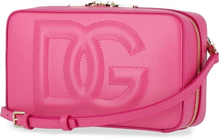 Dolce & Gabbana Bags Roze Dames