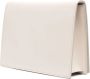 Dolce & Gabbana Medium Sicily Shearling Tote Tas Beige Dames - Thumbnail 4