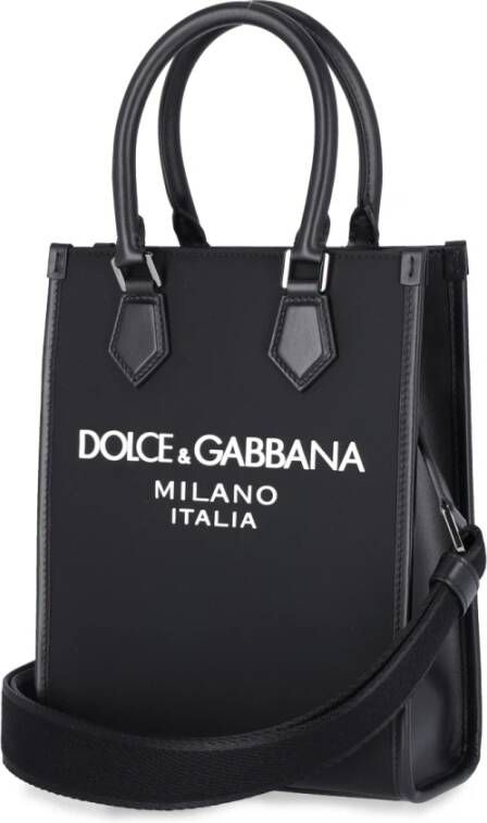 Dolce & Gabbana Bags Zwart Dames