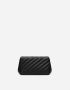 Dolce&Gabbana Crossbody bags Small Shoulder Bag in zwart - Thumbnail 3