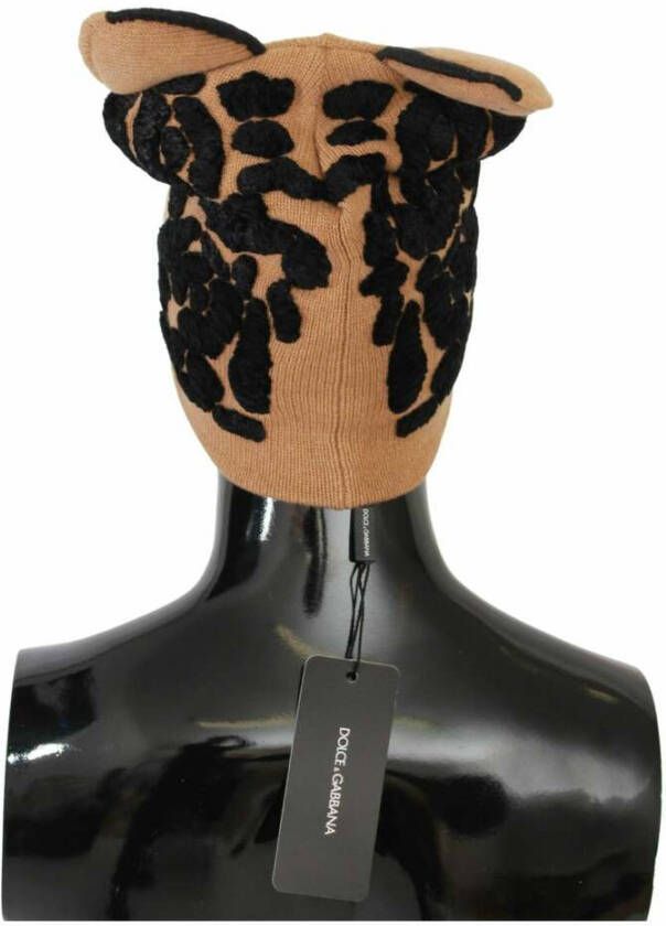 Dolce & Gabbana Beenjes Bruin Dames