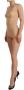 Dolce & Gabbana Beige Bloemenkant Bodysuit Ondergoed Beige Dames - Thumbnail 2