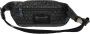 Dolce & Gabbana Zwarte Borsa Marsupio Jcq.logo Spalma Heuptas Black Heren - Thumbnail 2