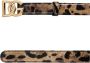 Dolce & Gabbana Belts Bruin Dames - Thumbnail 2