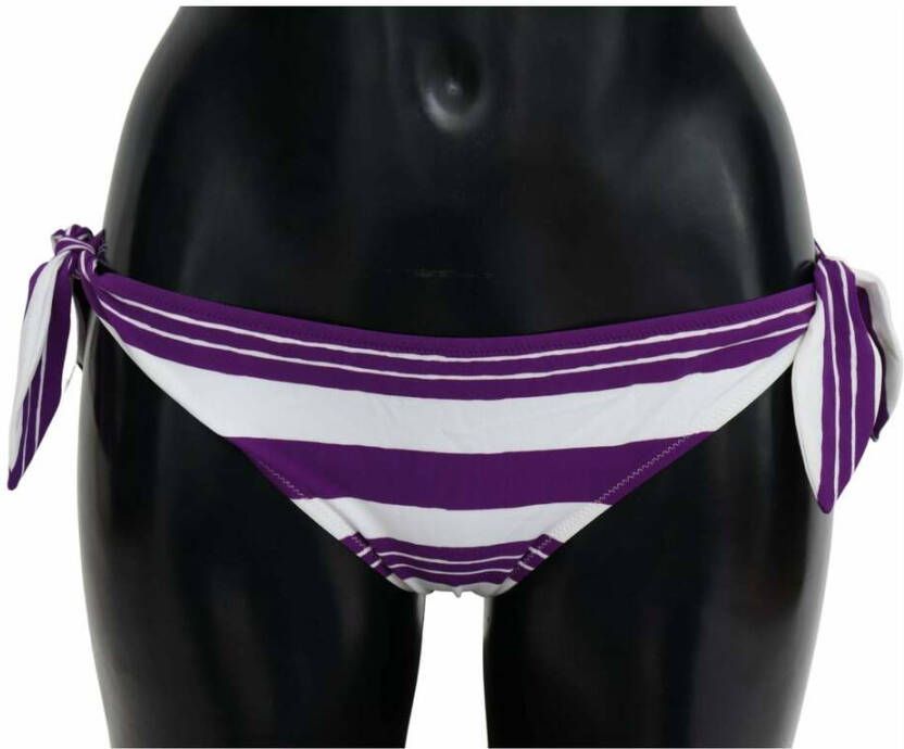 Dolce & Gabbana Bikini Paars Dames