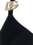Dolce & Gabbana Verstelbare driehoeksbikini Black Dames - Thumbnail 2