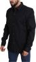 Dolce & Gabbana Zwarte Katoenen Stretch Jurk Sicilia Overhemd Black Heren - Thumbnail 2