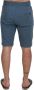 Dolce & Gabbana Blauwe Elegante Bermuda Shorts Regular Fit Blue Heren - Thumbnail 2