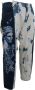 Dolce & Gabbana Blauwe Ceasar Denim Katoenen Losse Fit Jeans Multicolor Heren - Thumbnail 2