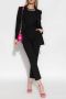 Dolce & Gabbana Sportjas Upgrade je garderobe met deze blazer voor vrouwen Black Dames - Thumbnail 2
