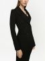 Dolce & Gabbana Zwarte Blazer voor Dames Hoogwaardig en Elegant Ontwerp Black Dames - Thumbnail 3