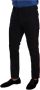 Dolce & Gabbana Slim-Fit Jeans met Rits- en Knoopsluiting Blue Heren - Thumbnail 2