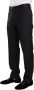 Dolce & Gabbana Blue Skinny Formal Dress Trouser Wool Pants Blauw Heren - Thumbnail 2