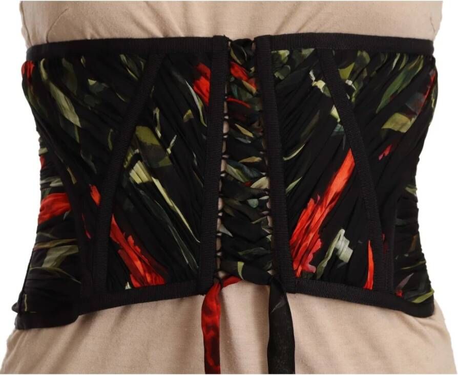 Dolce & Gabbana Body Zwart Dames