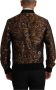 Dolce & Gabbana Update je stijl met deze geweldige bomberjack voor heren Brown Heren - Thumbnail 2