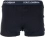 Dolce & Gabbana Boxers 2-pack Blauw Heren - Thumbnail 2