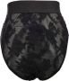 Dolce & Gabbana Katoenen slip met norHeren pasvorm Black Dames - Thumbnail 2