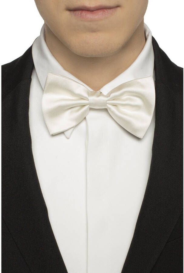 Dolce & Gabbana Bowties & Ties Wit Heren