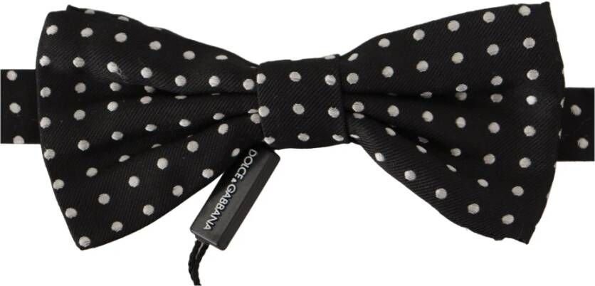 Dolce & Gabbana Bowties Meerkleurig Heren
