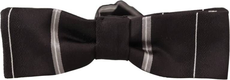 Dolce & Gabbana Bowties Meerkleurig Heren