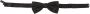 Dolce & Gabbana Elegante Polka Dot Zijden Vlinderdas Multicolor Heren - Thumbnail 2