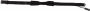 Dolce & Gabbana Zwart Witte Polka Dot Zijden Hals Papillon Stropdas Black Heren - Thumbnail 11