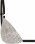 Dolce & Gabbana Rhinestones Beha Schitterende Stijl Gray Dames - Thumbnail 2
