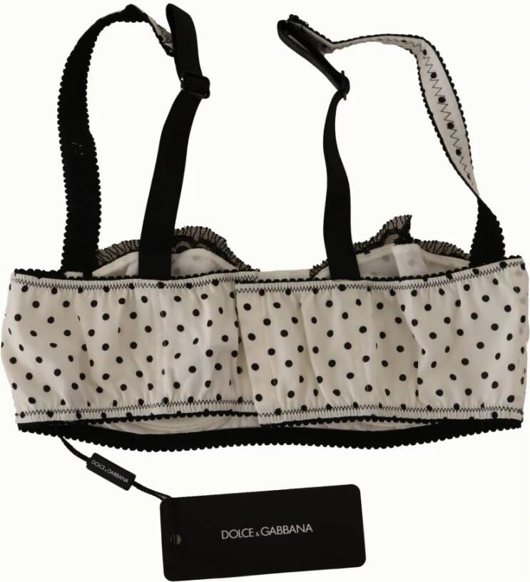 Dolce & Gabbana Bras Wit Dames
