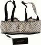D&G Balconette bh D&G Dolce Gabbana kanten beha met stippen - Thumbnail 3