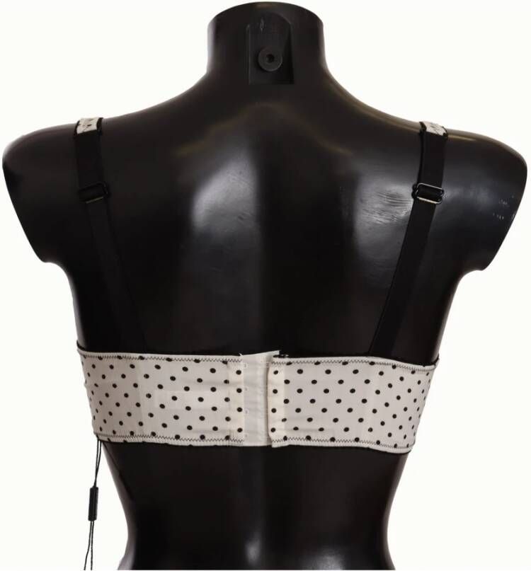 Dolce & Gabbana Bras Wit Dames
