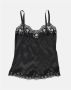 Dolce & Gabbana Luxe Comfort Nachtkleding Black Dames - Thumbnail 3