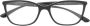 Dolce & Gabbana Zwarte Brillen Essential Zonnebril Black Unisex - Thumbnail 2