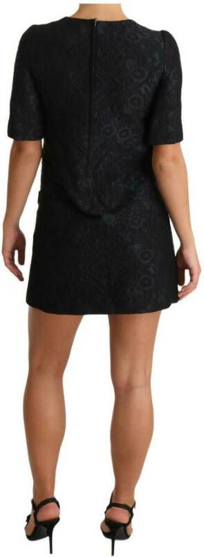 Dolce & Gabbana Dagjurk Zwart Dames