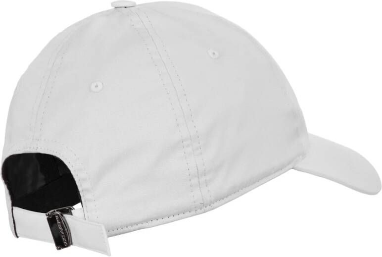 Dolce & Gabbana Caps Wit Heren