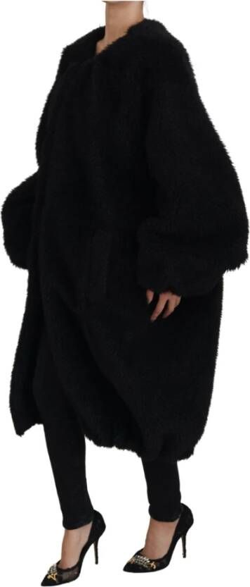 Dolce & Gabbana Cardigans Zwart Dames