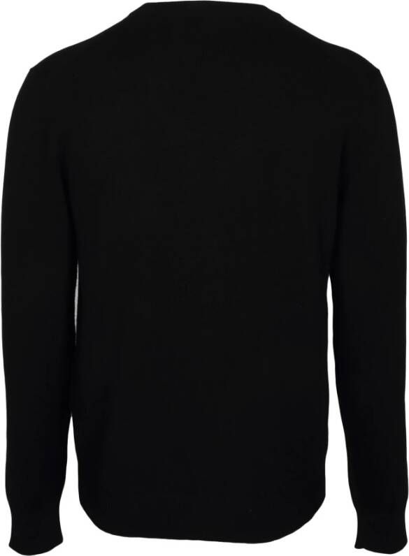 Dolce & Gabbana Cardigans Zwart Heren