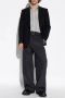 Dolce & Gabbana Monogram Overhemd met Lange Mouwen Multicolor Heren - Thumbnail 2
